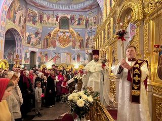 Пасха Христова 2024