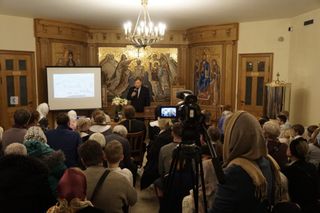 День памяти Блокады Ленинграда