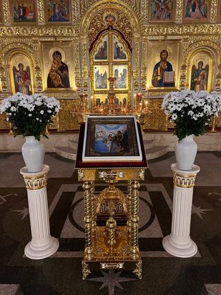 Крещение Господне!