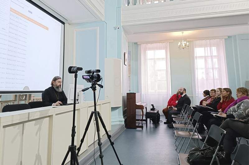 18 марта состоится встреча участников Всероссийского конкурса в области педагогики, работы с детьми и молодежью до 20 лет «За нравственный подвиг учителя»