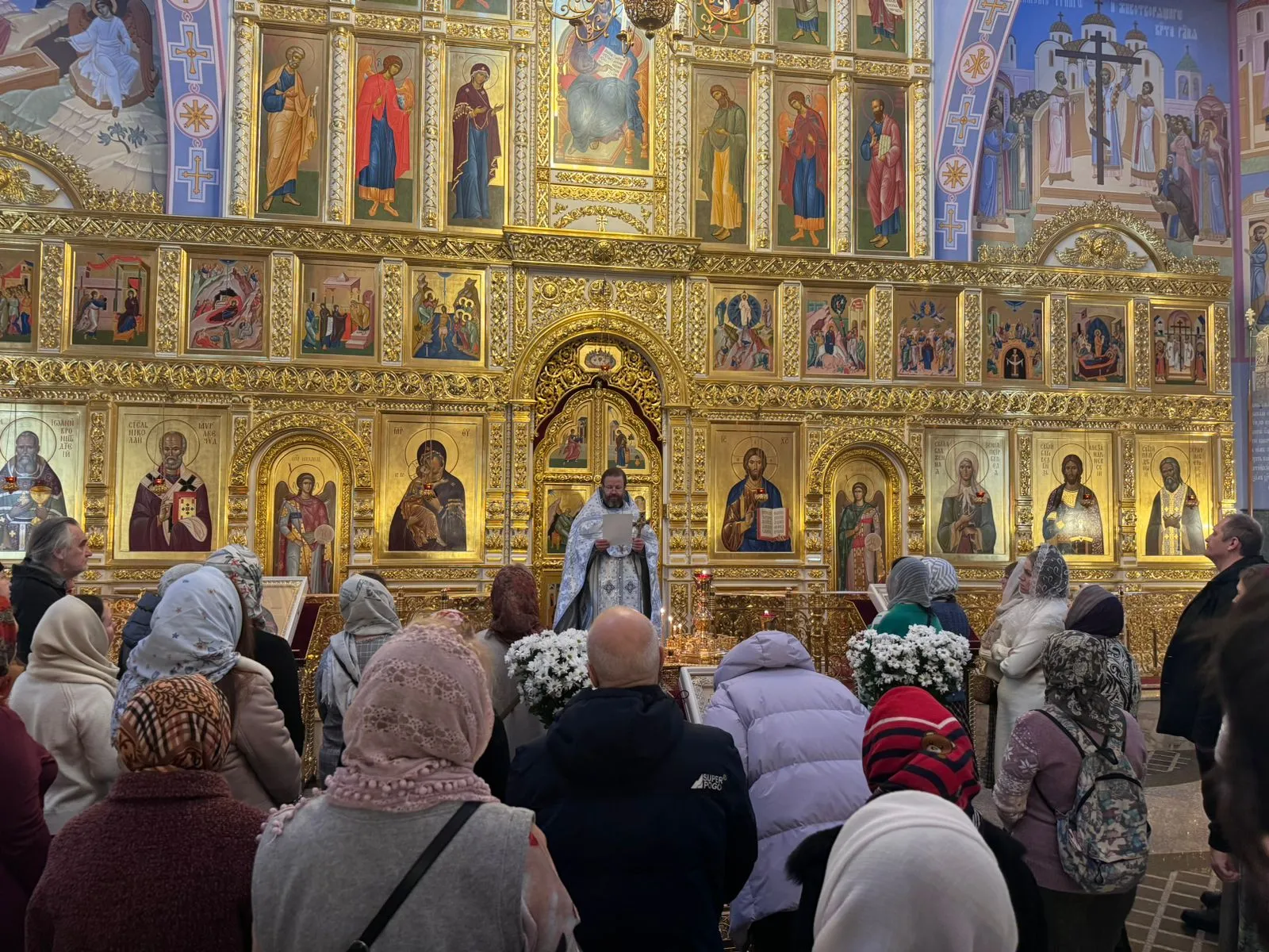 Сретение Господне