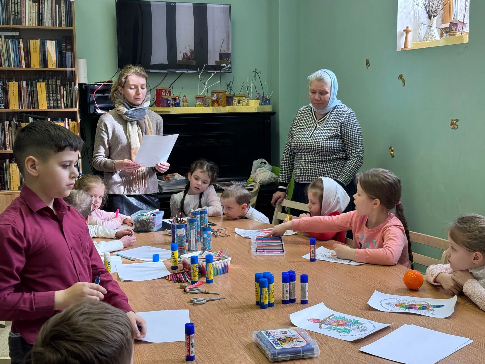 День православной книги
