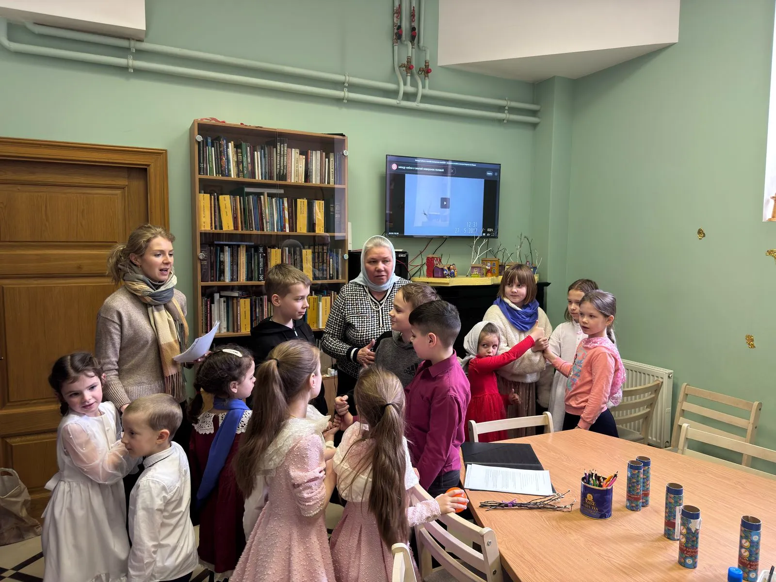 День православной книги