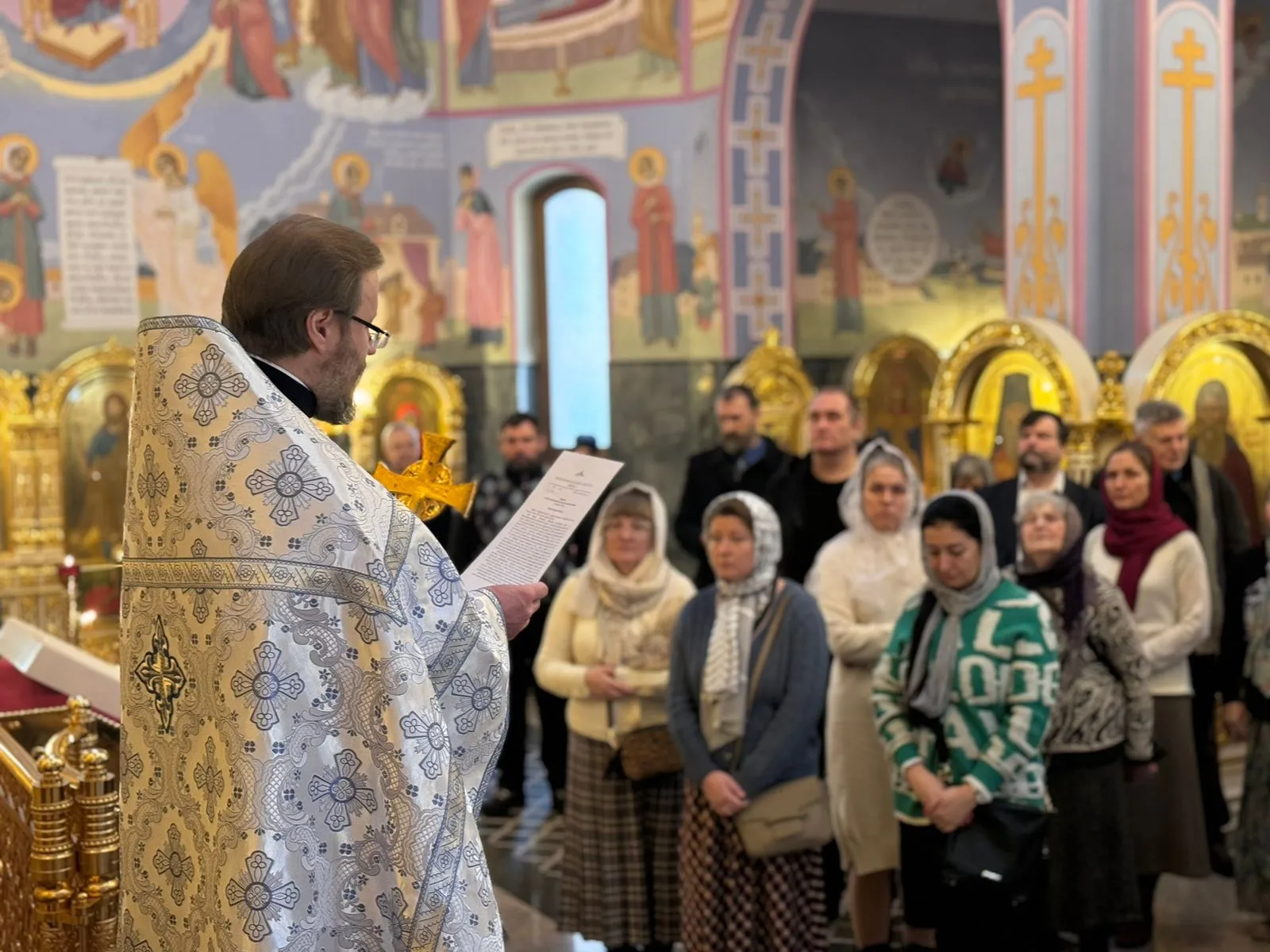 Сретение Господне
