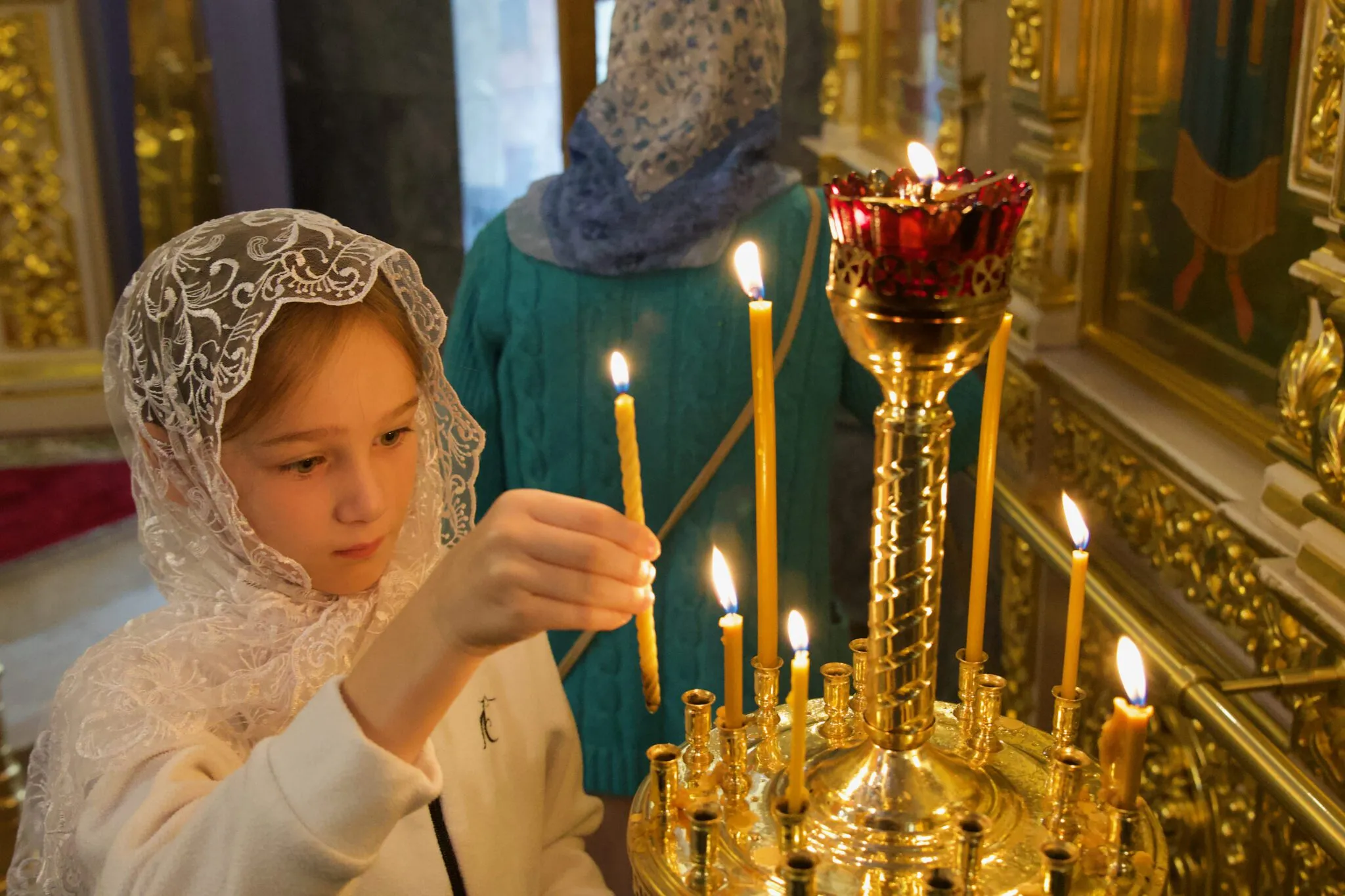 С Рождеством Пресвятой Владычицы нашей Богородицы и Приснодевы Марии!