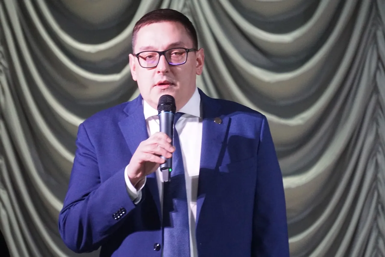 Рождественский концерт «Чудо Рождества»