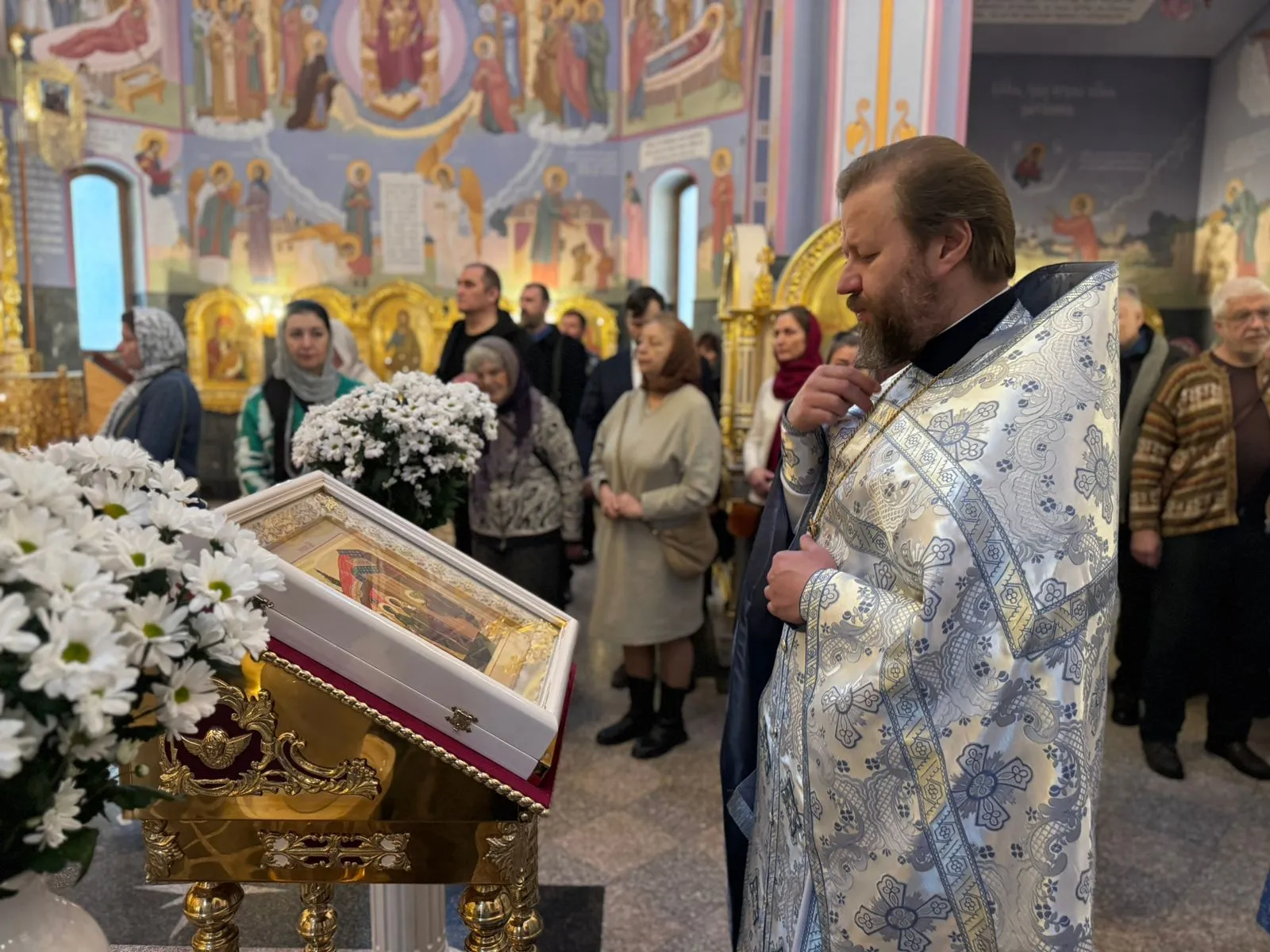Сретение Господне