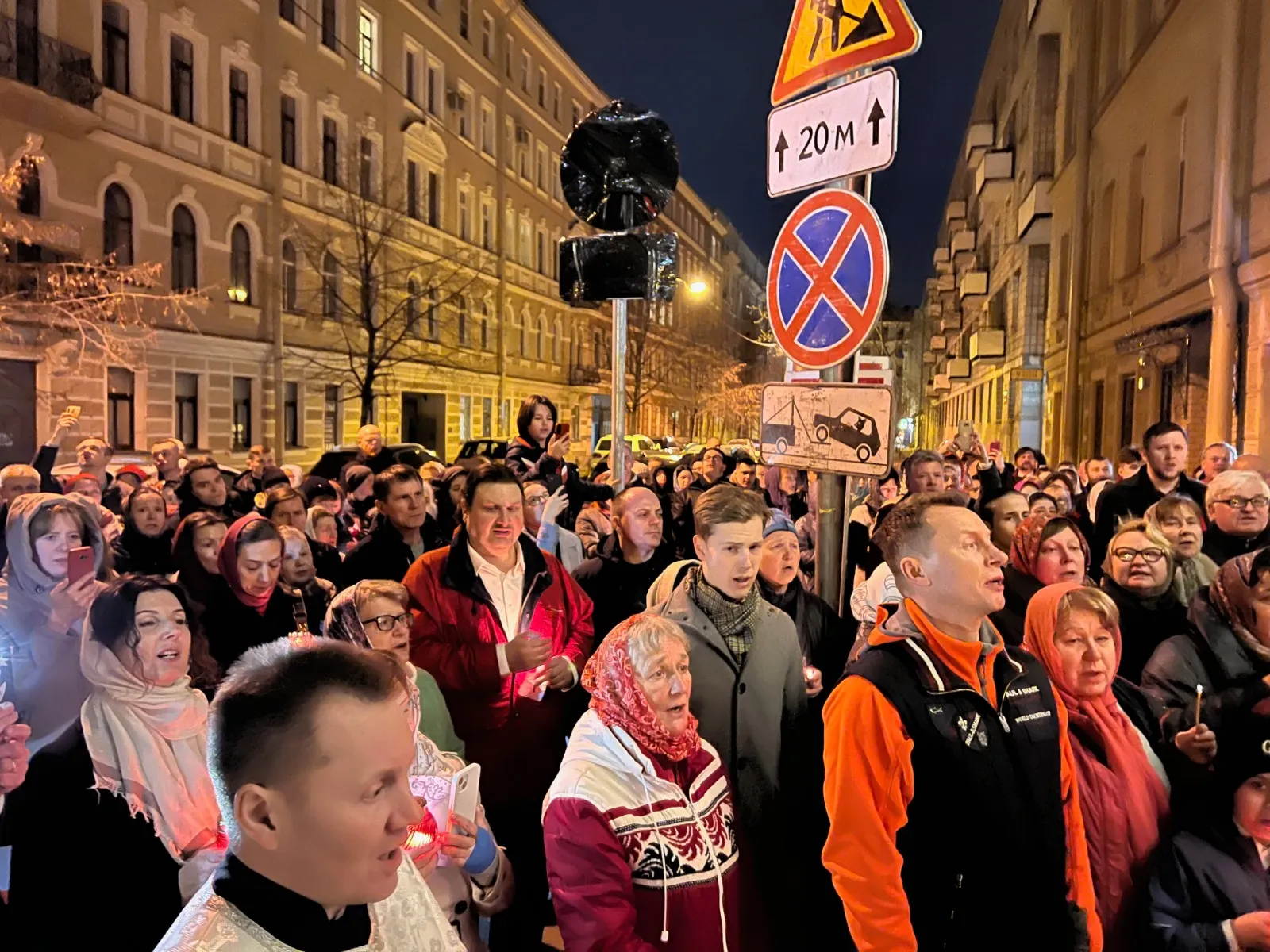 Светлое Христово Воскресение 2023