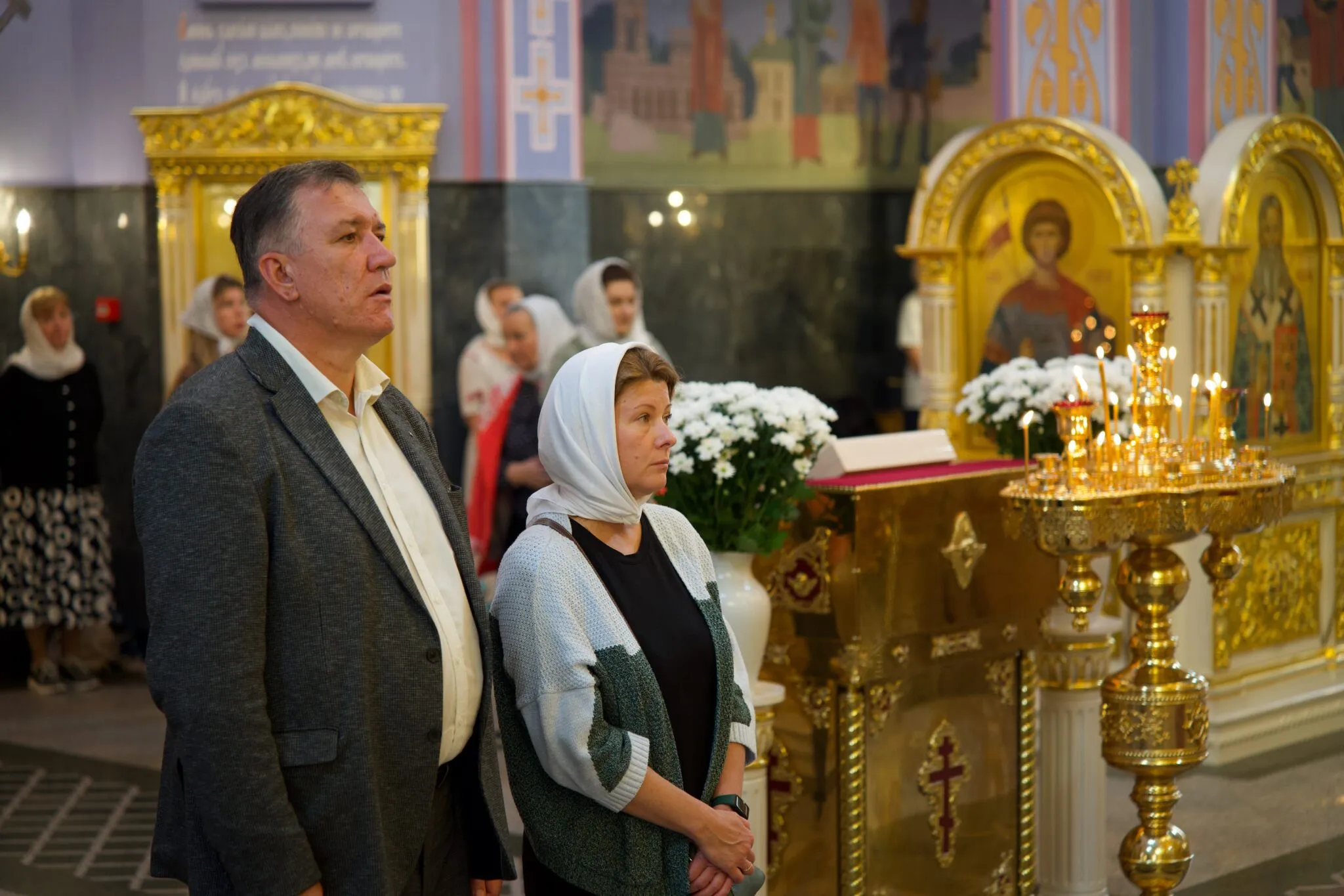С Преображением Господним!