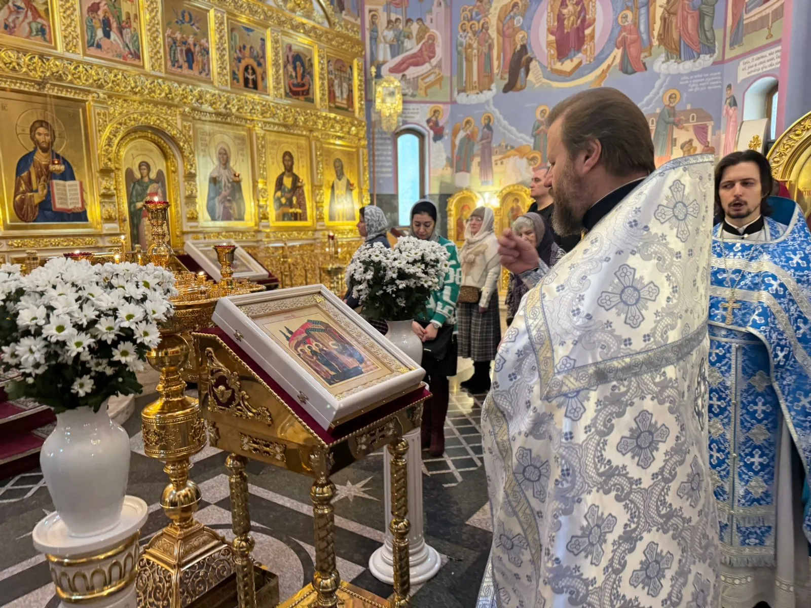 Сретение Господне