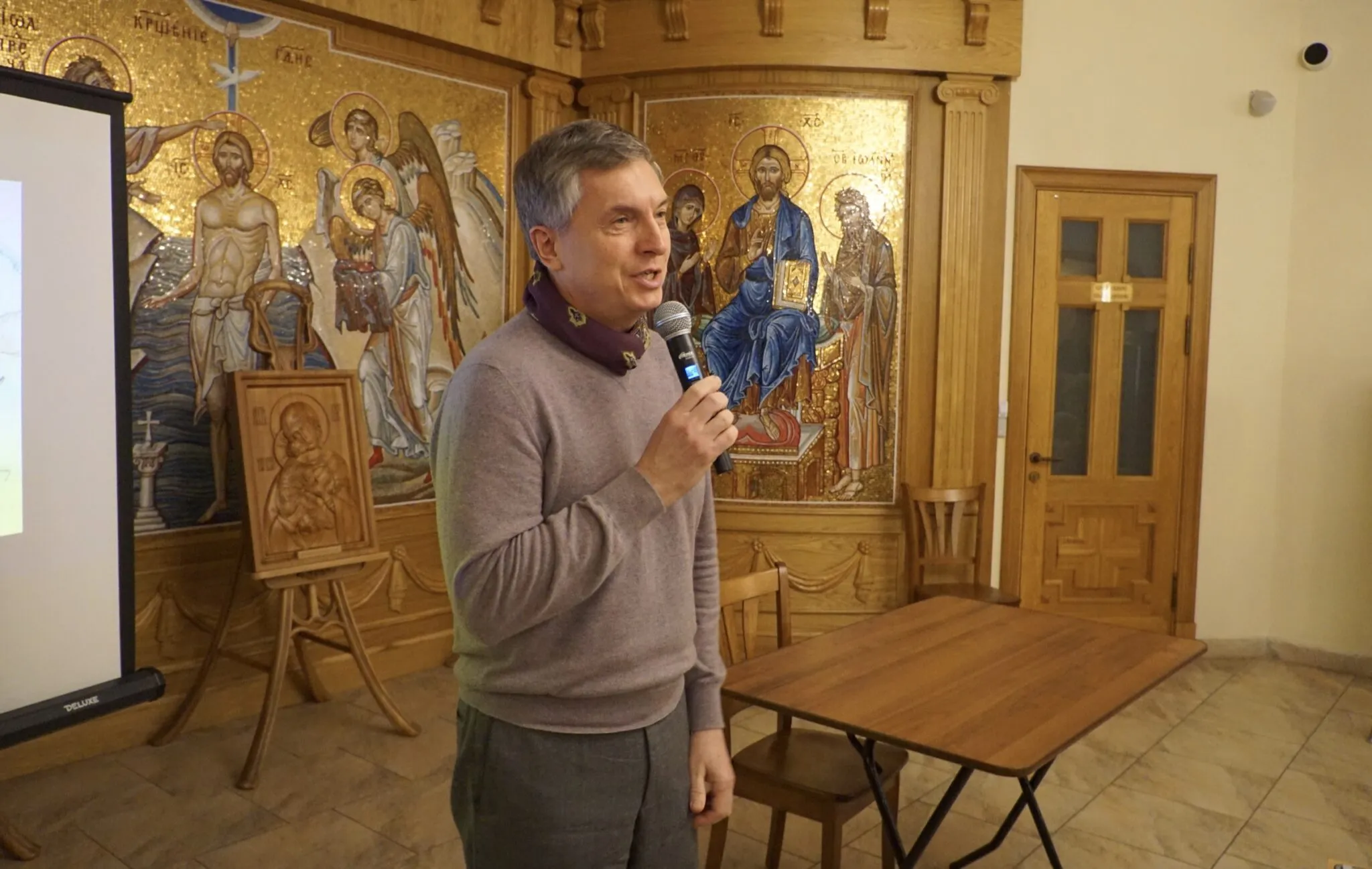 День памяти Блокады Ленинграда
