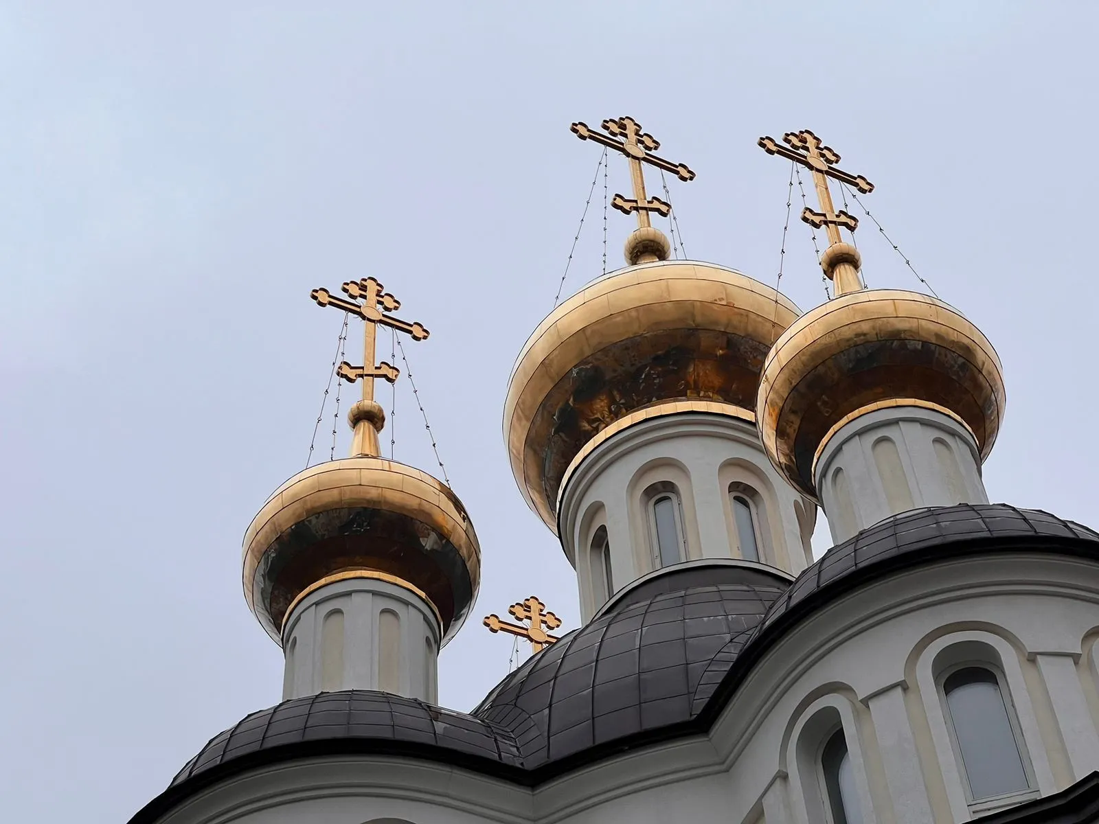 Праздник Казанской иконы Божией Матери - День народного единства