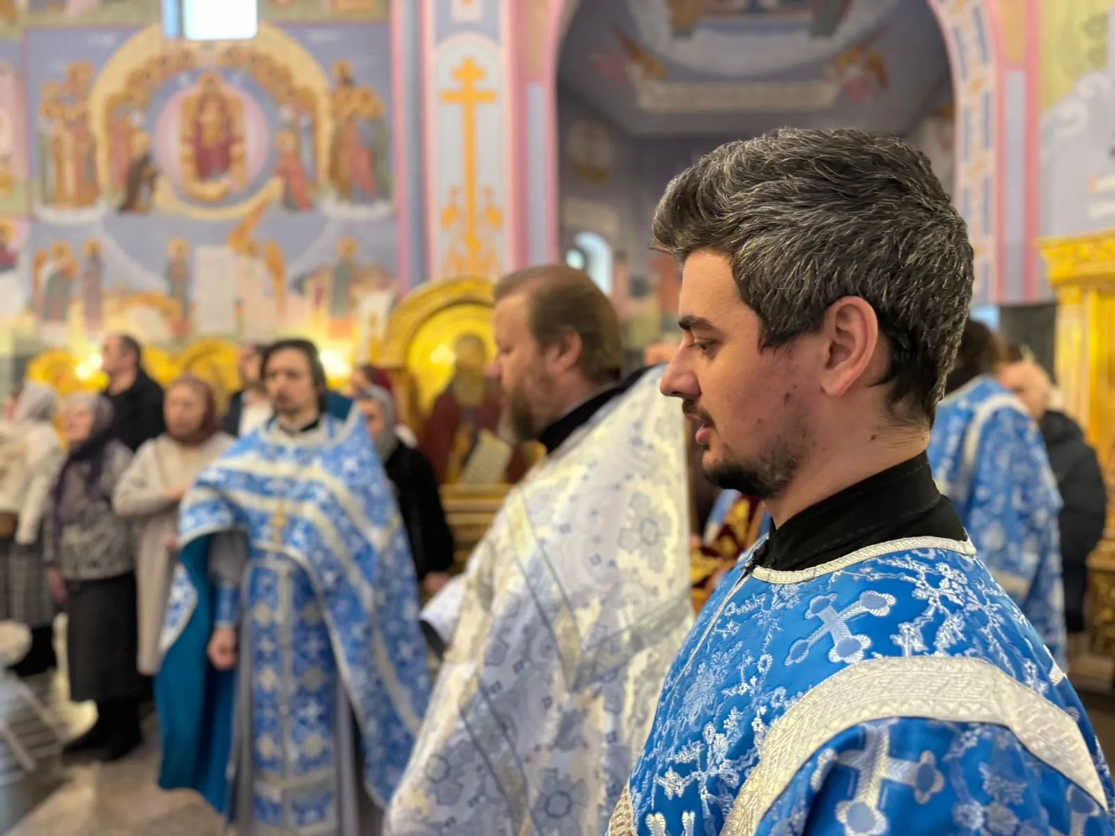 Сретение Господне