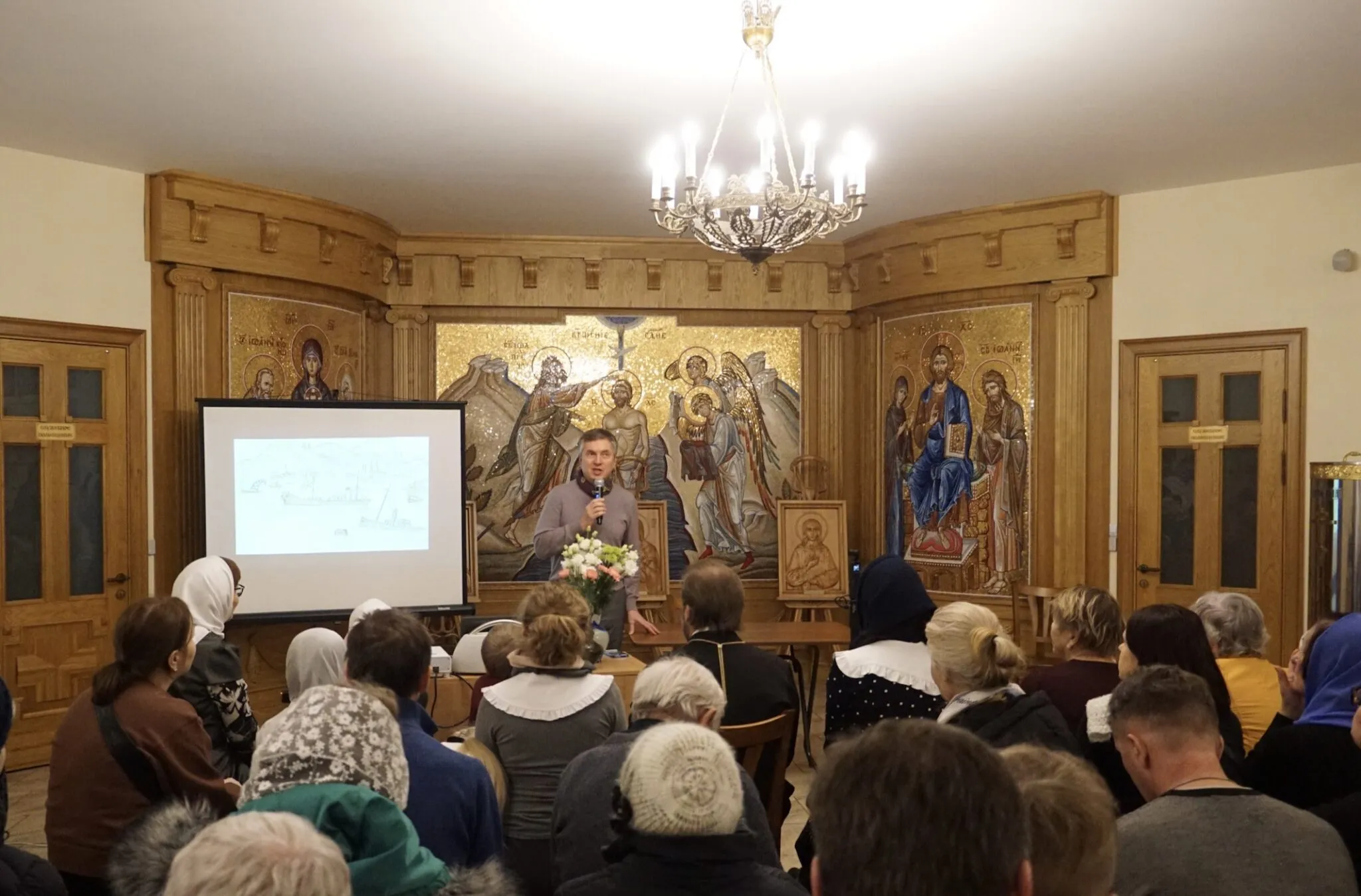 День памяти Блокады Ленинграда