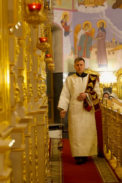 С Рождеством Христовым!