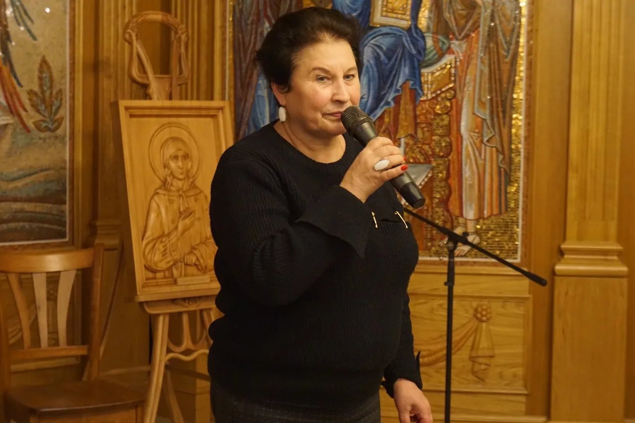 К 80-летию со Дня полного снятия Блокады Ленинграда