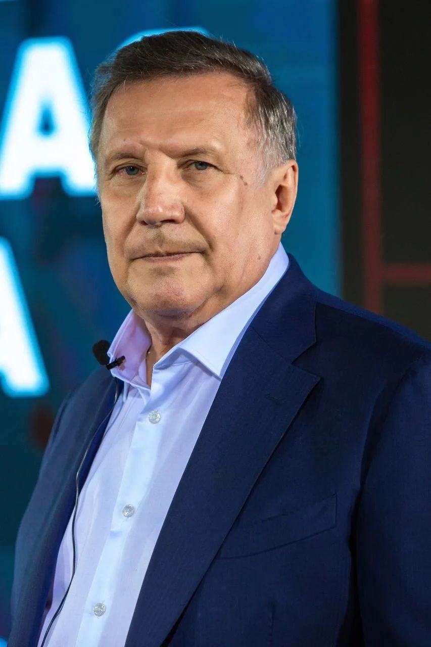 Вячеслав Адамович Заренков
